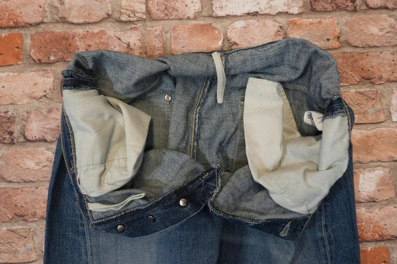 Levi’s 651 W31 L32 #128