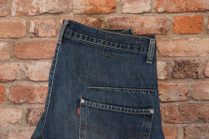 Levi’s 651 W31 L32 #128