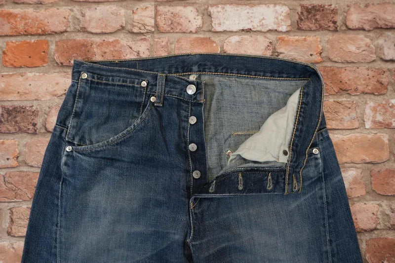 Levi’s 651 W31 L32 #128