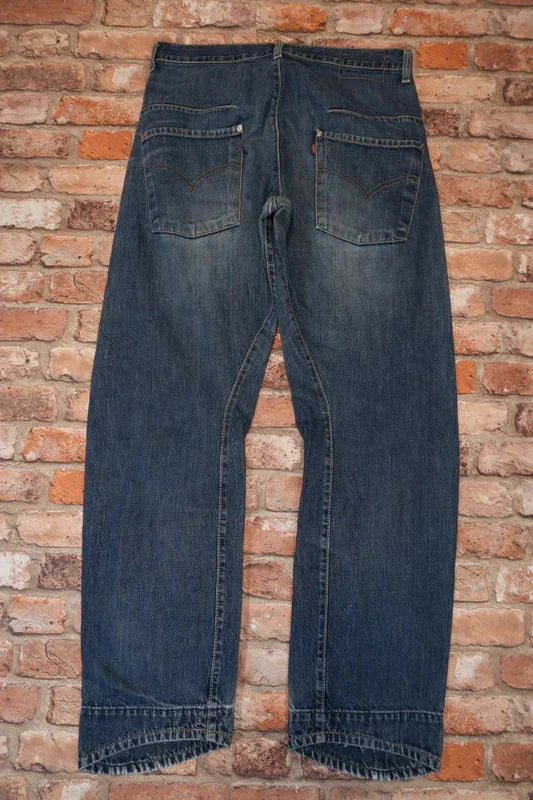 Levi’s 651 W31 L32 #128