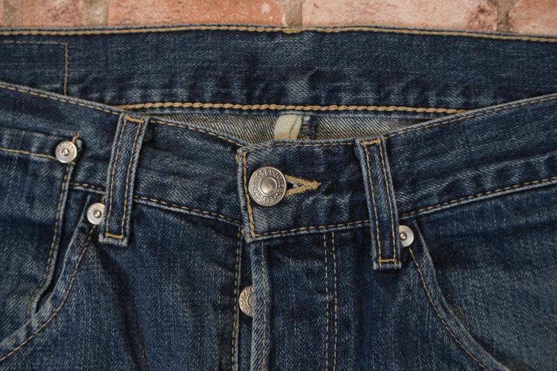Levi’s 651 W31 L32 #128