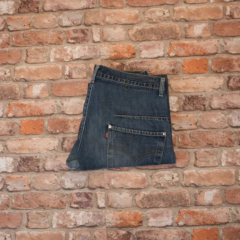 Levi’s 651 W31 L32 #128