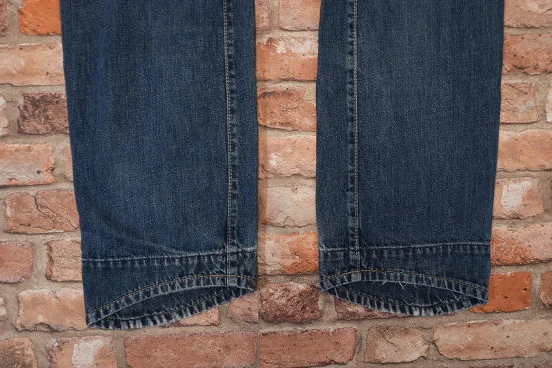 Levi’s 651 W31 L32 #128