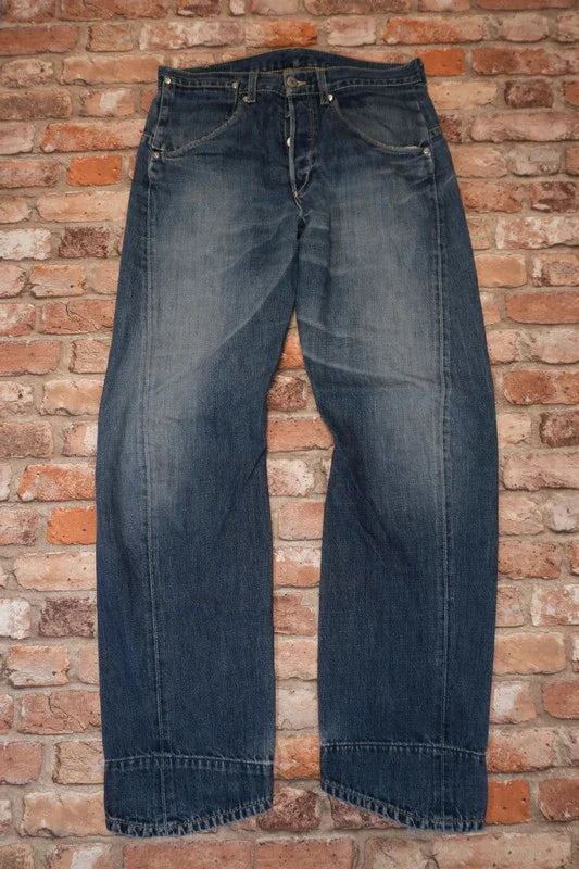 Levi’s 651 W31 L32 #128
