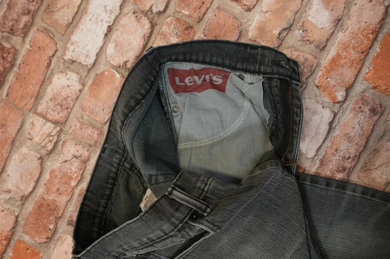 Levi’s 511 W28 L28 #133