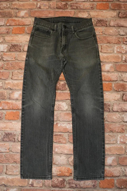 Levi’s 511 W28 L28 #133