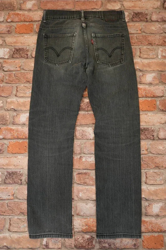 Levi’s 511 W28 L28 #133