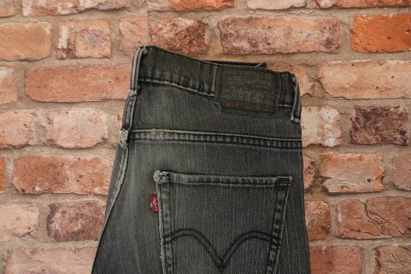 Levi’s 511 W28 L28 #133