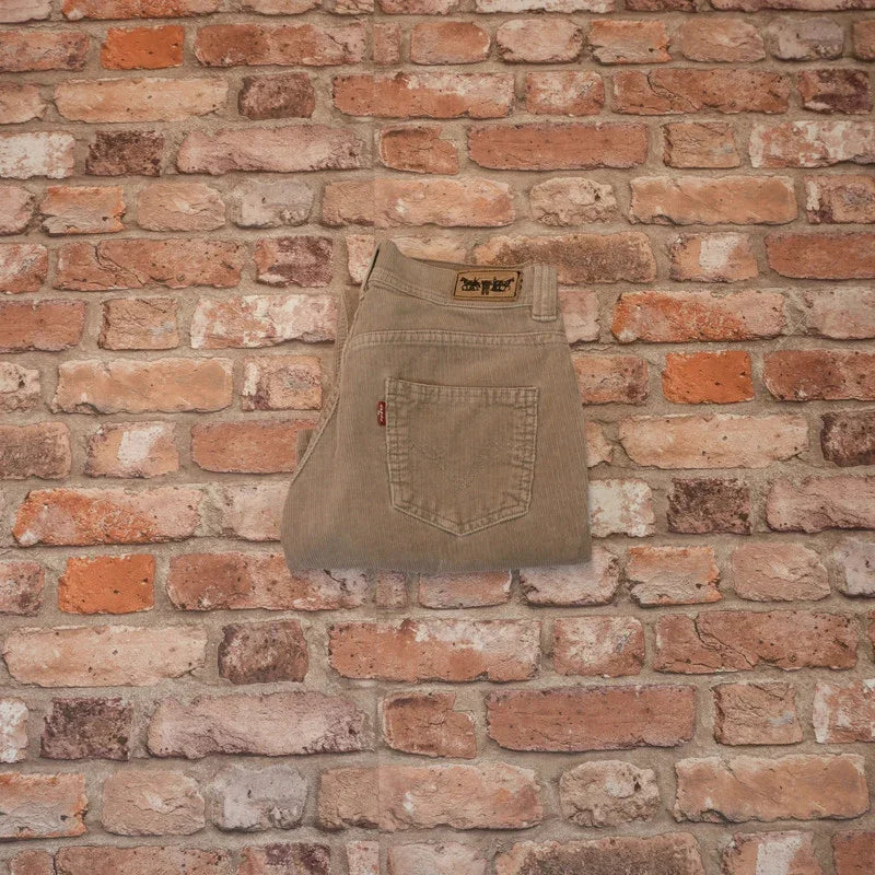 Levi’s vintage W26 L28 #134