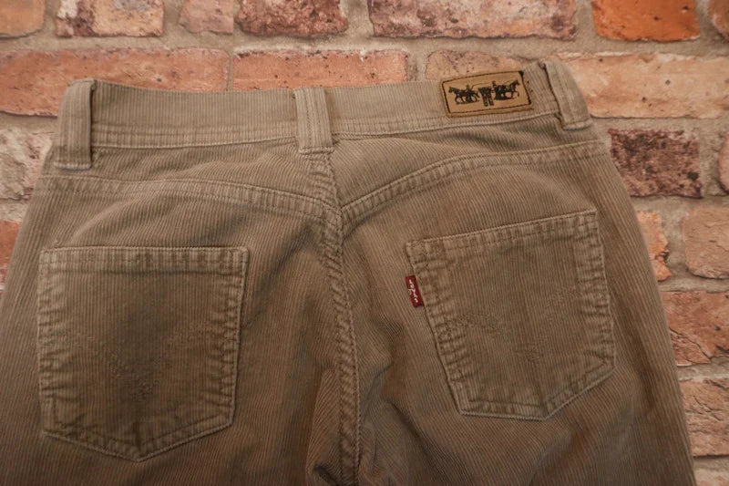 Levi’s vintage W26 L28 #134