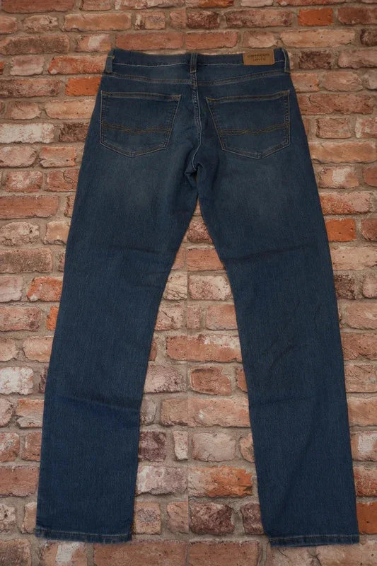 Levi’s Denizen  216 W32 L30 #135