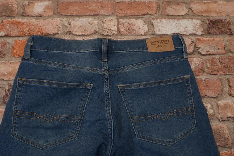 Levi’s Denizen  216 W32 L30 #135