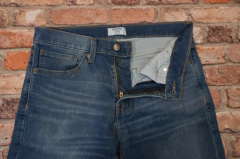 Levi’s Denizen  216 W32 L30 #135