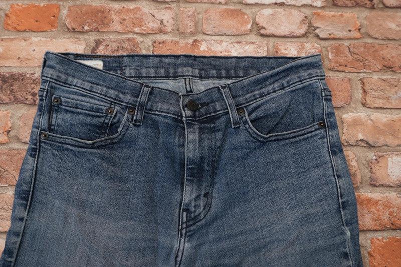 Levi’s 511 W32 L30 #137