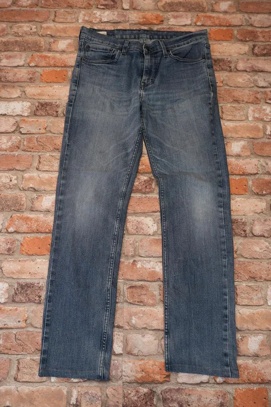 Levi’s 511 W32 L30 #137