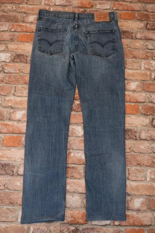 Levi’s 511 W32 L30 #137