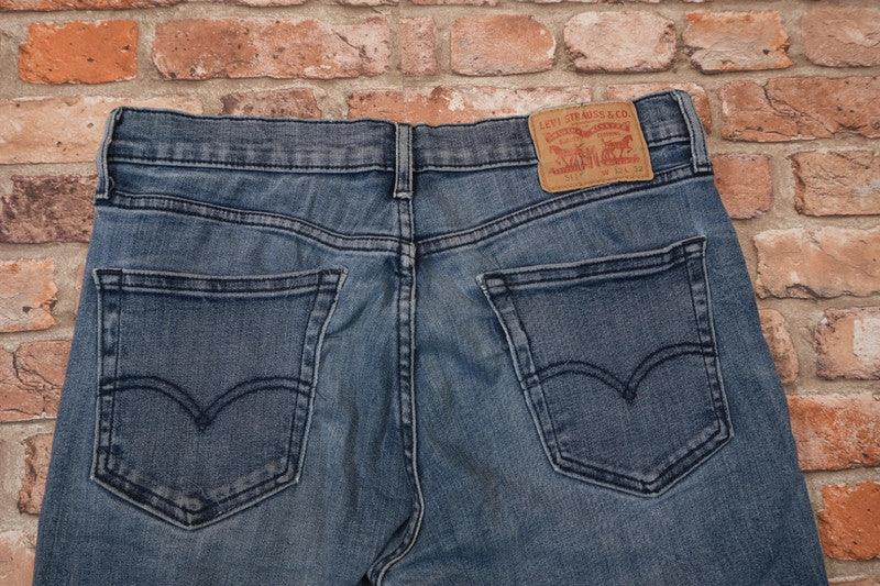 Levi’s 511 W32 L30 #137