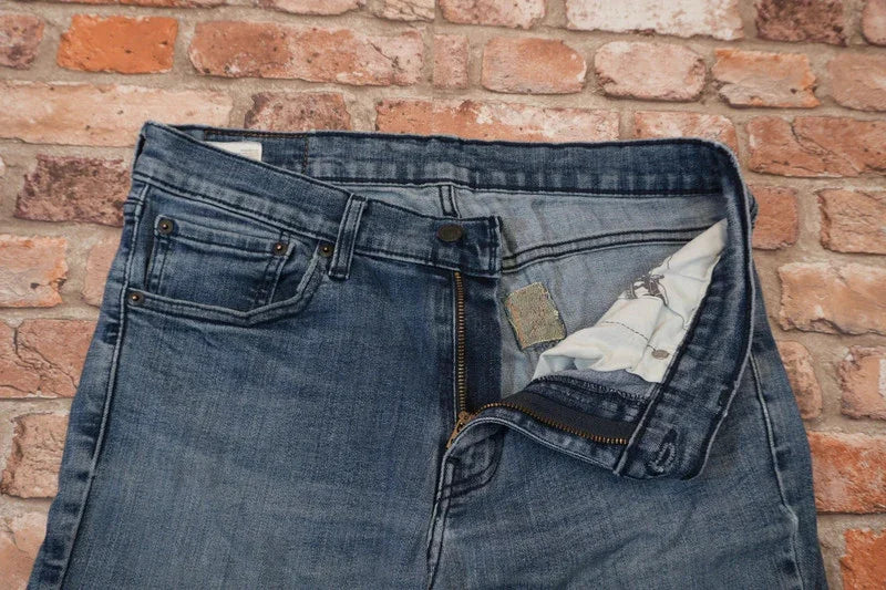 Levi’s 511 W32 L30 #137