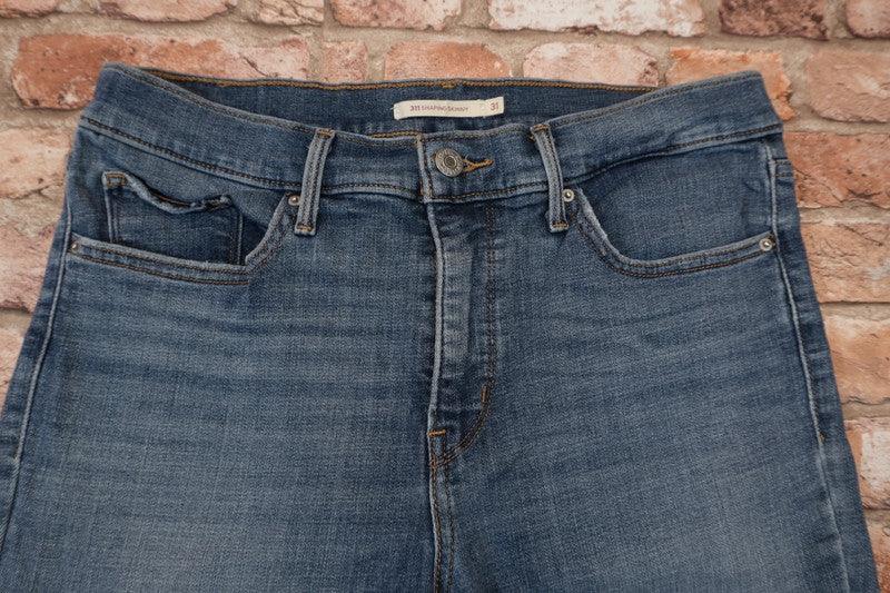 Levi’s 311 W31 L32 #143