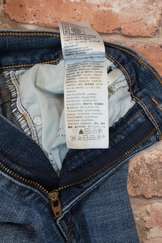 Levi’s 311 W31 L32 #143
