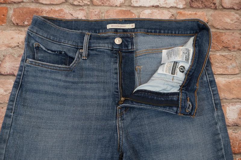 Levi’s 311 W31 L32 #143