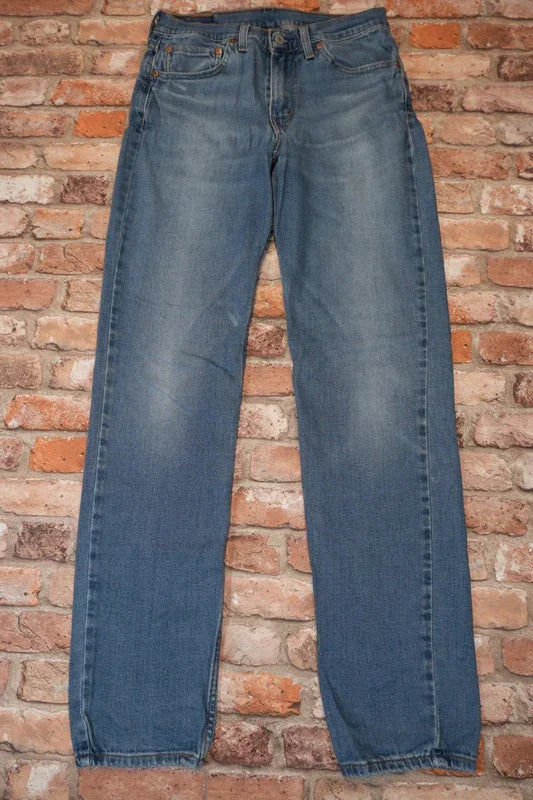 Levi’s 511 W31 L34 #145