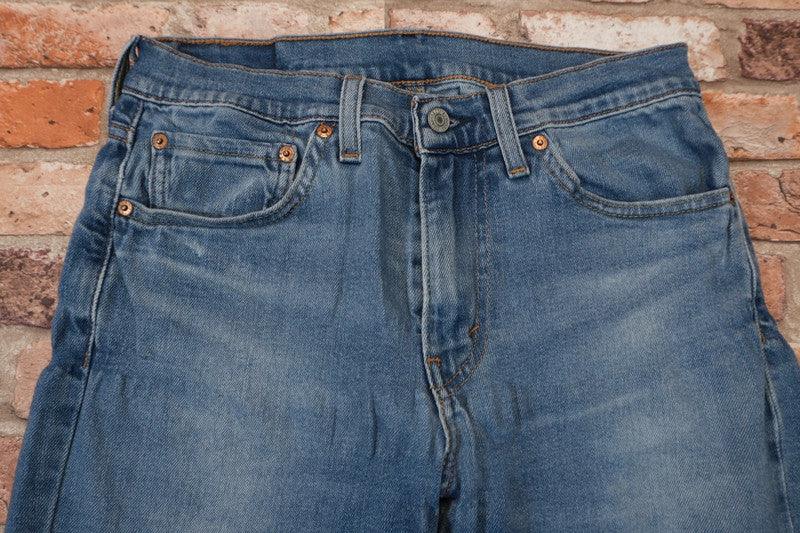 Levi’s 511 W31 L34 #145