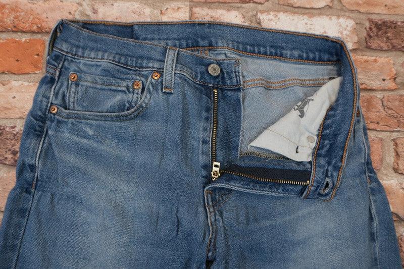 Levi’s 511 W31 L34 #145