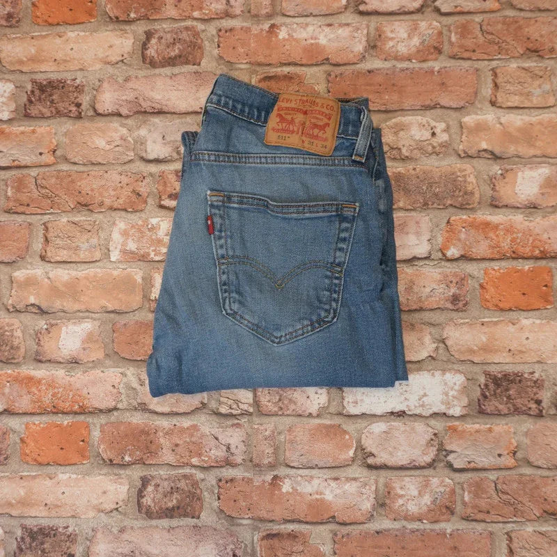 Levi’s 511 W31 L34 #145