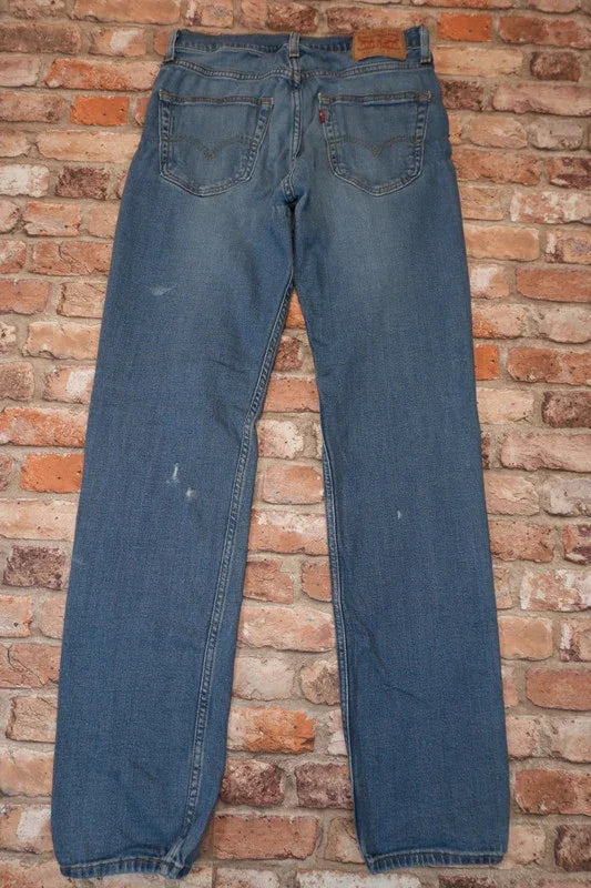 Levi’s 511 W31 L34 #145