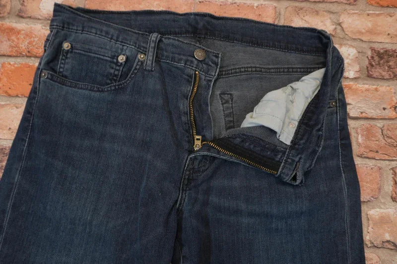 Levi’s 511 W32 L32 #156