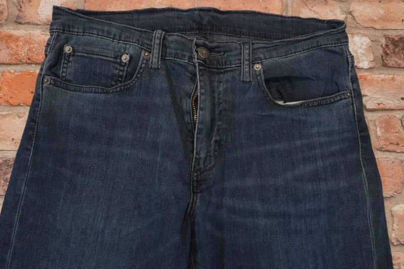 Levi’s 511 W32 L32 #156
