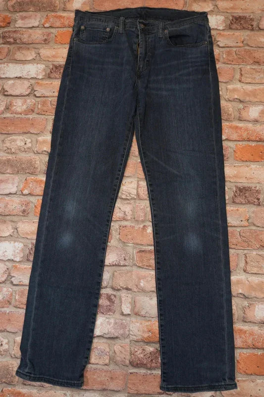 Levi’s 511 W32 L32 #156
