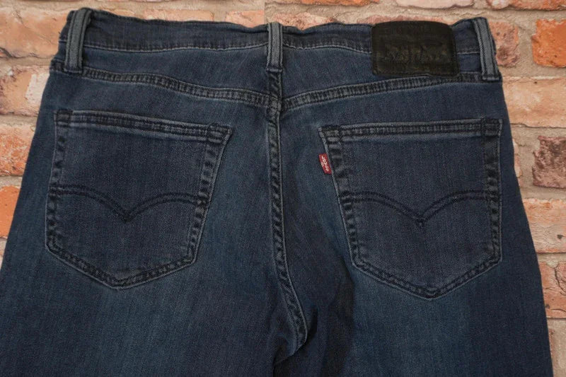 Levi’s 511 W32 L32 #156