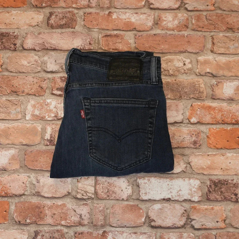 Levi’s 511 W32 L32 #156