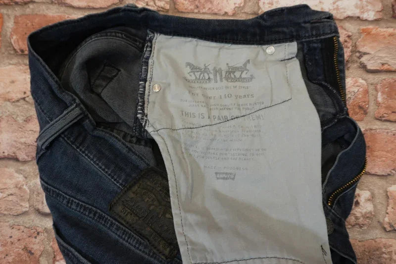 Levi’s 511 W32 L32 #156