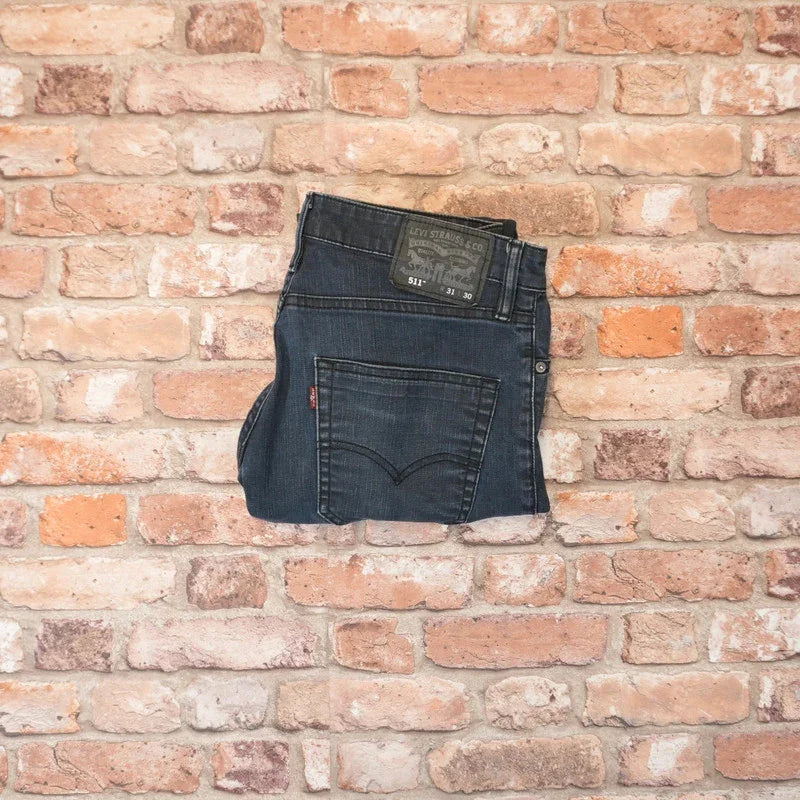 Levi’s 511 W31 L30 #88