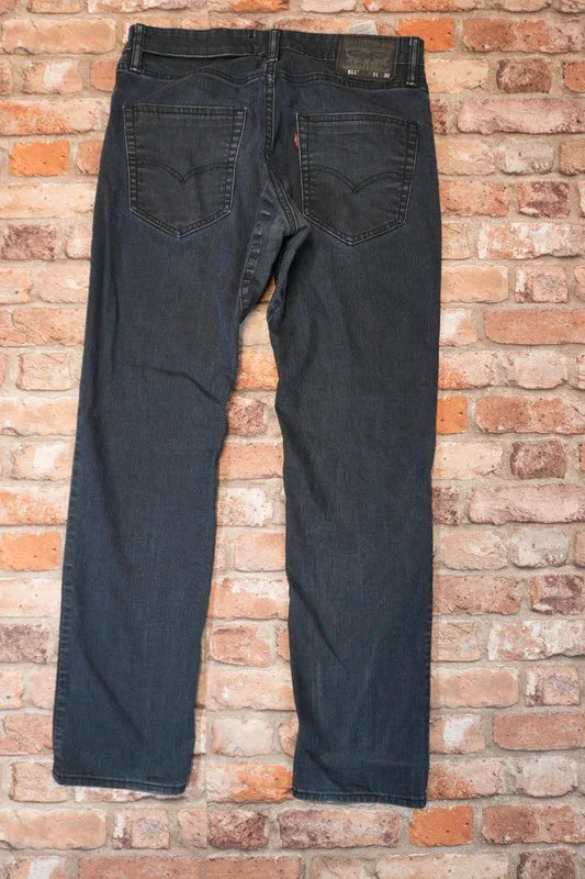 Levi’s 511 W31 L30 #88
