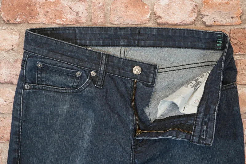 Levi’s 511 W31 L30 #88