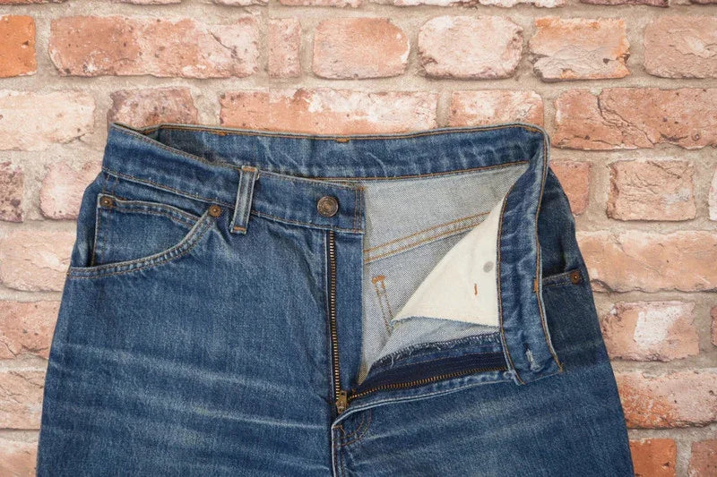 Levi’s 611 W29 L30 #89
