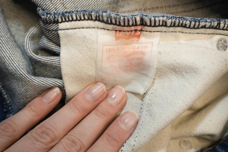 Levi’s 611 W29 L30 #89
