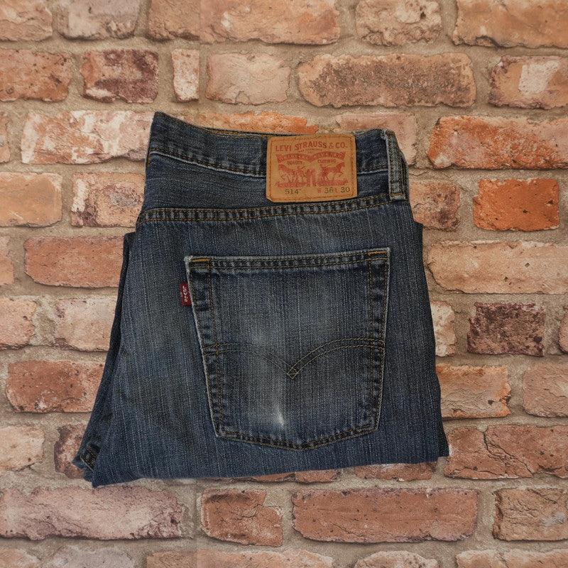 Levi’s 514 W36 L30 #157