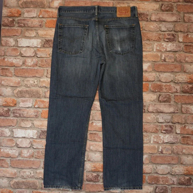Levi’s 514 W36 L30 #157
