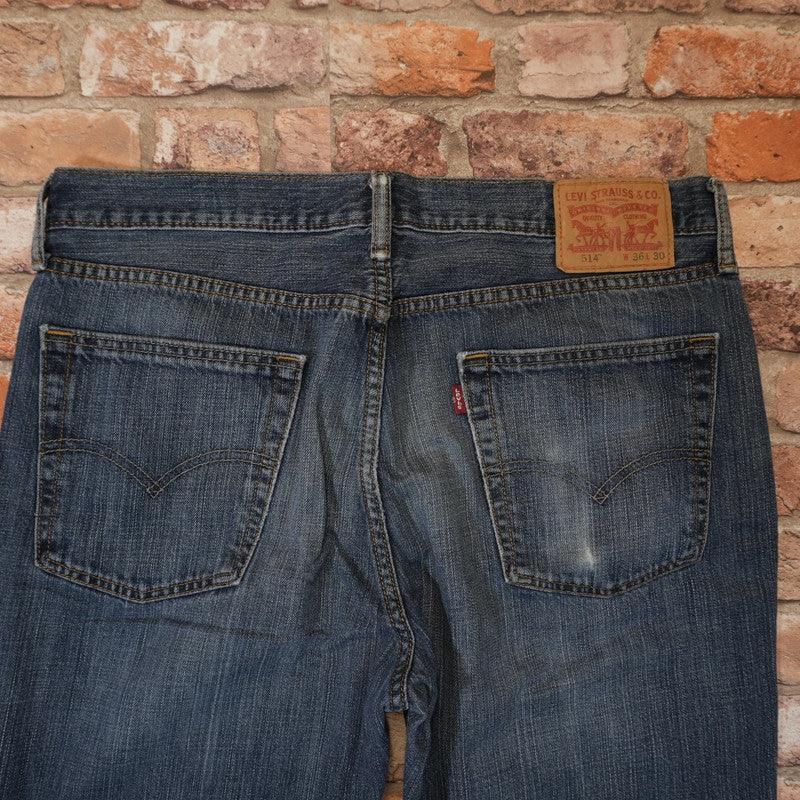 Levi’s 514 W36 L30 #157