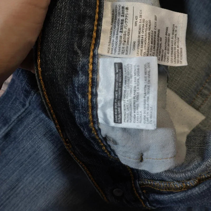 Levi’s 514 W36 L30 #157