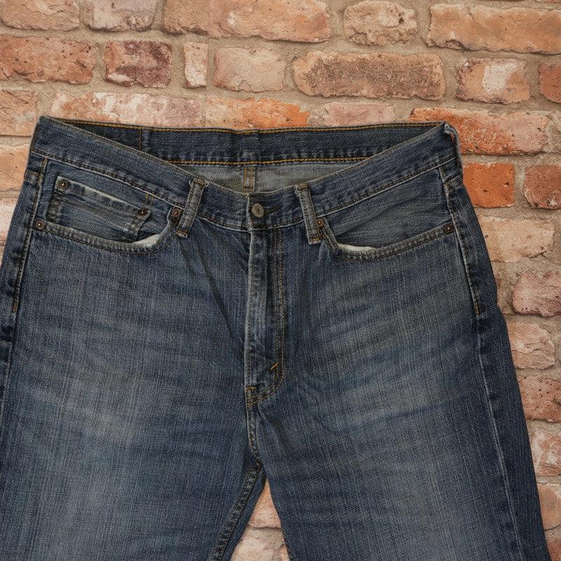 Levi’s 514 W36 L30 #157
