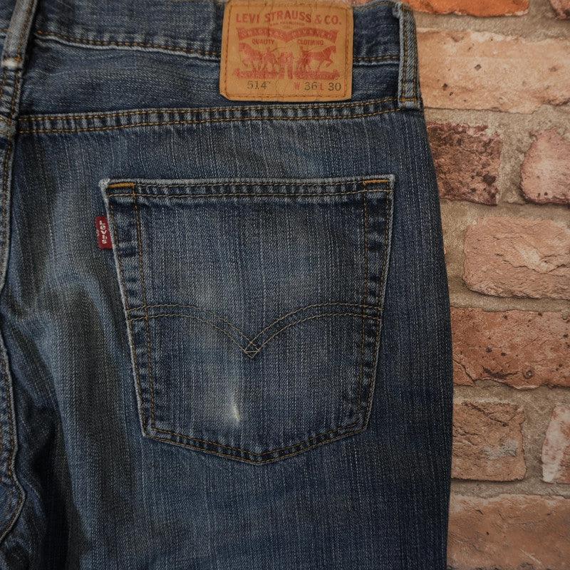 Levi’s 514 W36 L30 #157