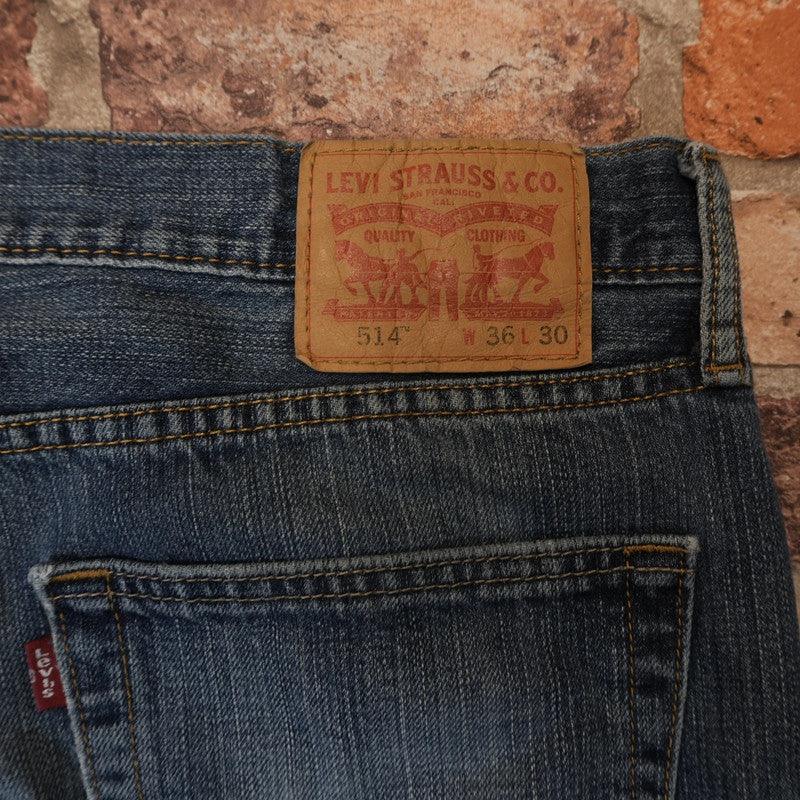 Levi’s 514 W36 L30 #157