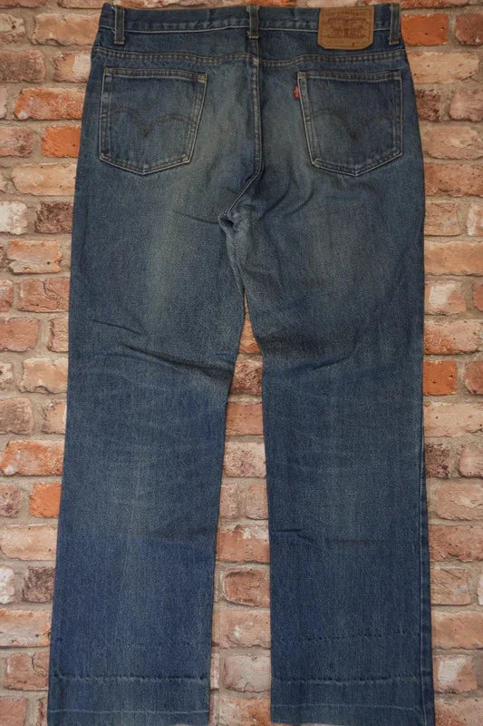 Levi’s 603 W36 L30  #164