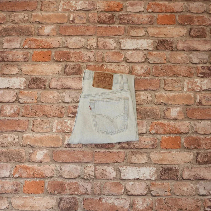 Levi’s 501 W28 L26 #166